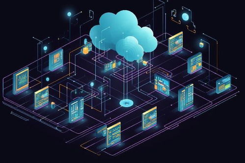 AI狂飆突進，存力需作先鋒 技術開發新紀元