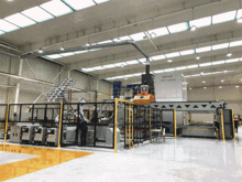 華工激光榮膺OFweek 2017中國(guó)激光行業(yè)評(píng)選雙料大獎(jiǎng)，彰顯卓越技術(shù)開發(fā)實(shí)力