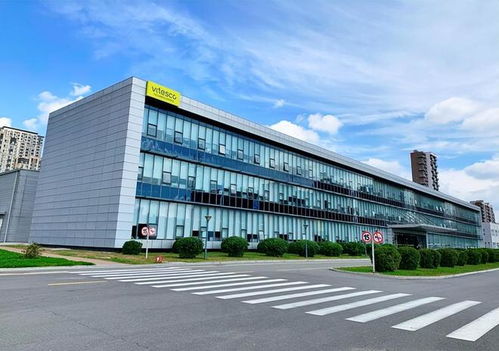 緯湃科技電池管理控制器在長春工廠投入量產，加速電動汽車核心技術本土化進程