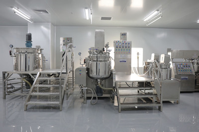 廣東微研生物 以技術開發引領化妝品OEM，專注解決肌膚難題