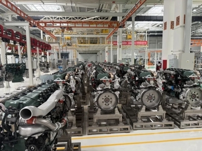 238家錫企入圍省首批先進級智能工廠 制造名城何以解碼“數字韌性”？